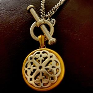 COPY - Brighton Locket Necklace